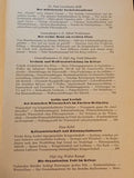 Bilanz des zweiten Weltkrieges - Erkenntnisse und Verpflichtungen für die Zukunft.