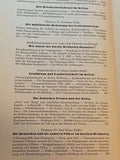 Bilanz des zweiten Weltkrieges - Erkenntnisse und Verpflichtungen für die Zukunft.