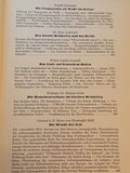 Bilanz des zweiten Weltkrieges - Erkenntnisse und Verpflichtungen für die Zukunft.