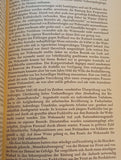 Bilanz des zweiten Weltkrieges - Erkenntnisse und Verpflichtungen für die Zukunft.