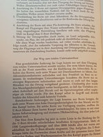 Bilanz des zweiten Weltkrieges - Erkenntnisse und Verpflichtungen für die Zukunft.