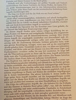 Bilanz des zweiten Weltkrieges - Erkenntnisse und Verpflichtungen für die Zukunft.