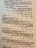 Bilanz des zweiten Weltkrieges - Erkenntnisse und Verpflichtungen für die Zukunft.