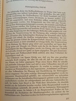 Bilanz des zweiten Weltkrieges - Erkenntnisse und Verpflichtungen für die Zukunft.
