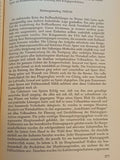Bilanz des zweiten Weltkrieges - Erkenntnisse und Verpflichtungen für die Zukunft.