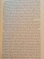 Hitler's Death Squads: The Logic of Mass Murder