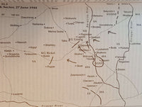 Soviet Blitzkrieg: The Battle for White Russia, 1944
