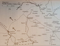Soviet Blitzkrieg: The Battle for White Russia, 1944