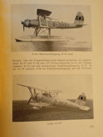 Deutsche Flugzeugkonstrukteure. Werdegang und Erfolge unserer Flugzeug- und Flugmotorenbauer