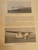 Deutsche Flugzeugkonstrukteure. Werdegang und Erfolge unserer Flugzeug- und Flugmotorenbauer