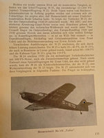 Deutsche Flugzeugkonstrukteure. Werdegang und Erfolge unserer Flugzeug- und Flugmotorenbauer