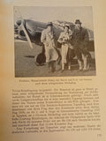 Deutsche Flugzeugkonstrukteure. Werdegang und Erfolge unserer Flugzeug- und Flugmotorenbauer