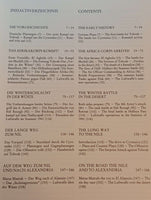 Der Afrikafeldzug. Rommels Krieg in der Wüste 1941-1943