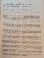 Der Afrikafeldzug. Rommels Krieg in der Wüste 1941-1943