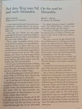 Der Afrikafeldzug. Rommels Krieg in der Wüste 1941-1943