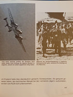 Messerschmitt Bf 110-Zerstörer - an allen Fronten 1939 - 1945