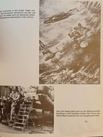 Messerschmitt Bf 110-Zerstörer - an allen Fronten 1939 - 1945