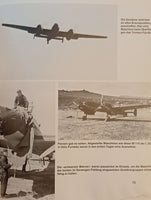 Messerschmitt Bf 110-Zerstörer - an allen Fronten 1939 - 1945