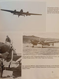 Messerschmitt Bf 110-Zerstörer - an allen Fronten 1939 - 1945