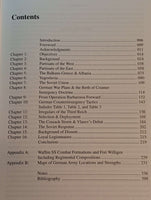 German Anti-Partisan Warfare in Europe: 1939-1945