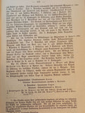 Das 3. Badische Infanterie-Regiment Nr. 111 im Feldzuge 1870/71 nebst einer kurzen Vorgeschichte der badischen Truppen von 1604 bis 1850 und von der Errichtung des Regiments 1852 bis 1870.