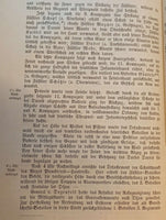 Das 3. Badische Infanterie-Regiment Nr. 111 im Feldzuge 1870/71 nebst einer kurzen Vorgeschichte der badischen Truppen von 1604 bis 1850 und von der Errichtung des Regiments 1852 bis 1870.