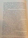 Die operative Verwendung der deutschen Kavallerie im Weltkrieg 1914-18. Teil  I: Friedensvorbereitung