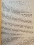 Die operative Verwendung der deutschen Kavallerie im Weltkrieg 1914-18. Teil  I: Friedensvorbereitung
