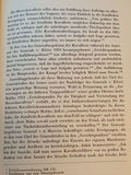 Die operative Verwendung der deutschen Kavallerie im Weltkrieg 1914-18. Teil  I: Friedensvorbereitung