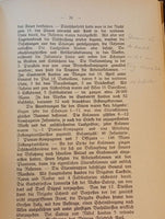Düppel 1864 1914. Review and outlook.