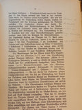 Düppel 1864 1914. Review and outlook.