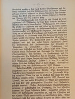 Düppel 1864 1914. Review and outlook.
