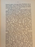 Düppel 1864 1914. Review and outlook.