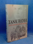 Tank Rider: Into the Reich With the Red Army