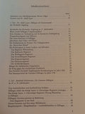 300 Jahre Garnisonsgeschichte Dillingen an der Donau 1681-1981