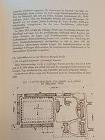 300 Jahre Garnisonsgeschichte Dillingen an der Donau 1681-1981