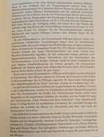 300 Jahre Garnisonsgeschichte Dillingen an der Donau 1681-1981
