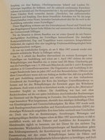 300 Jahre Garnisonsgeschichte Dillingen an der Donau 1681-1981