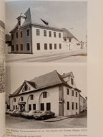 300 Jahre Garnisonsgeschichte Dillingen an der Donau 1681-1981