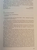 300 Jahre Garnisonsgeschichte Dillingen an der Donau 1681-1981