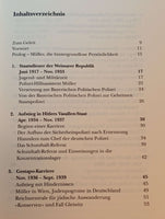 Gestapo chief Heinrich Müller: Technocrat of terror.