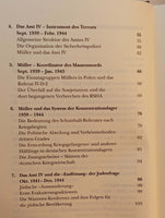 Gestapo chief Heinrich Müller: Technocrat of terror.
