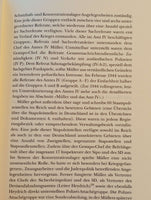 Gestapo chief Heinrich Müller: Technocrat of terror.