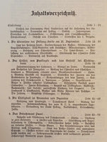 Die Kämpfe des deutschen Expeditionskorps in China und ihre militärischen Lehren