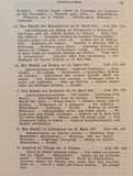 Die Kämpfe des deutschen Expeditionskorps in China und ihre militärischen Lehren