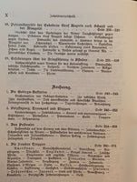 Die Kämpfe des deutschen Expeditionskorps in China und ihre militärischen Lehren