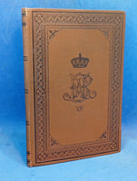 Auszug aus der Geschichte des 1. Badischen Feld-Artillerie-Regiments Nr. 14 und seines Stammtruppentheils