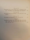 Auszug aus der Geschichte des 1. Badischen Feld-Artillerie-Regiments Nr. 14 und seines Stammtruppentheils