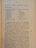 Auszug aus der Geschichte des 1. Badischen Feld-Artillerie-Regiments Nr. 14 und seines Stammtruppentheils