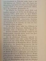 Auszug aus der Geschichte des 1. Badischen Feld-Artillerie-Regiments Nr. 14 und seines Stammtruppentheils